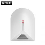 KERUI Wireless Glass Break Sensor Detector
