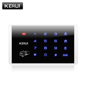 Kerui Wireless RFID Keypad (additional keypad)