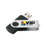 16 GB USB memory stick suitable for use in all VIP Vision
