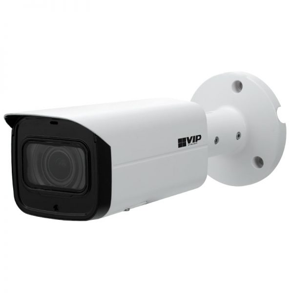 The best in essential Full HD 1080p IP surveillance