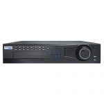 The CVR32PRO3 is a 32 channel HDCVI DVR capable of Full HD 1080p recording over coaxial cable. It features compatibility with HDCVI