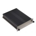 2.5" SATA HDD Cradle for use for Securview MCVR-GPS Series 4 Channel Mobile DVRs.