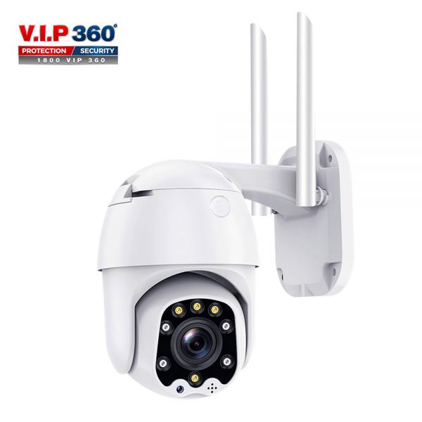 CCTV Camera