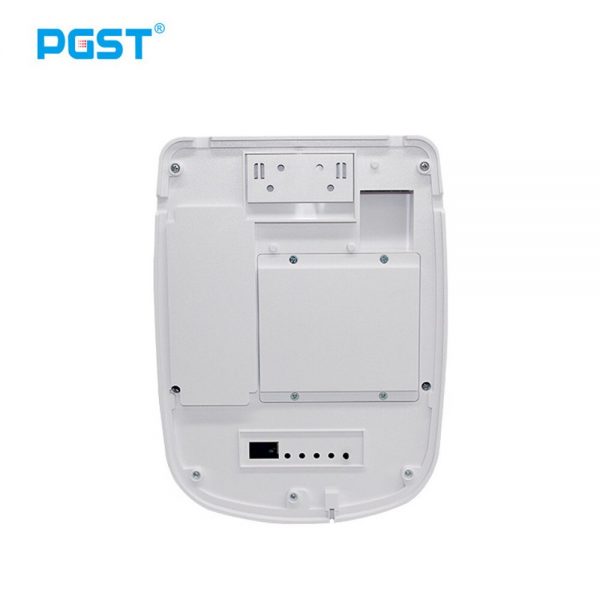 PGST New 433MHz Wireless light Flash Strobe Outdoor Solar Waterproof Siren for Home Burglar Wifi GSM Home Security Alarm System 6